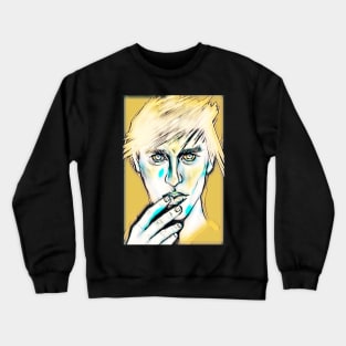 HYPNOTIC Crewneck Sweatshirt